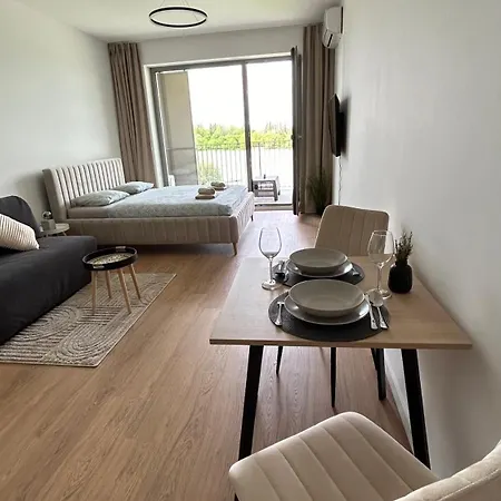 Bluewave Riverside Piestany Apartamento *