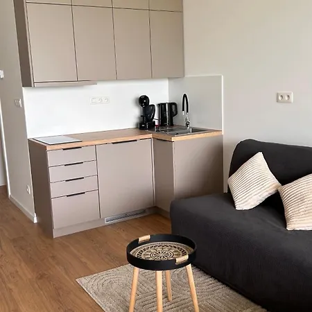 Bluewave Riverside Piestany *