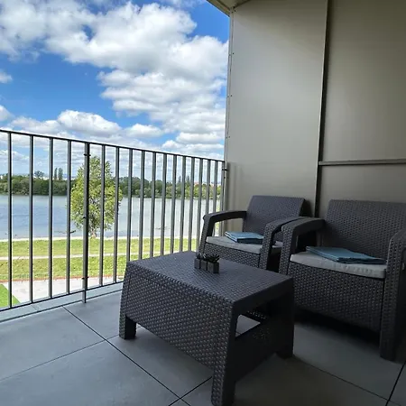 Bluewave Riverside Piestany Banka