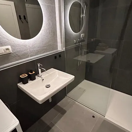 Apartment Bluewave Riverside Piestany